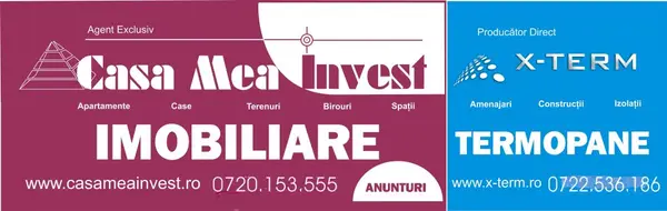 Casa Mea Invest