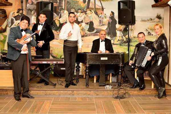 Taraf Bucuresti