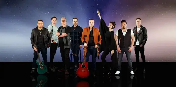 Mihai Napu Band