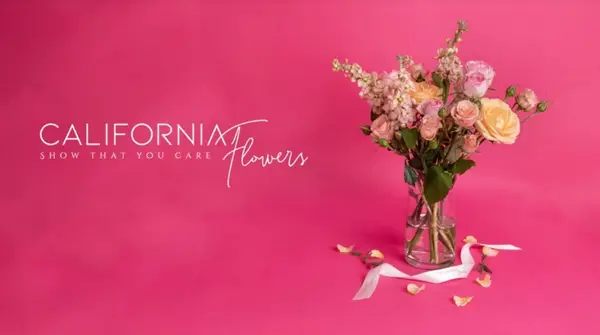 California Flowers