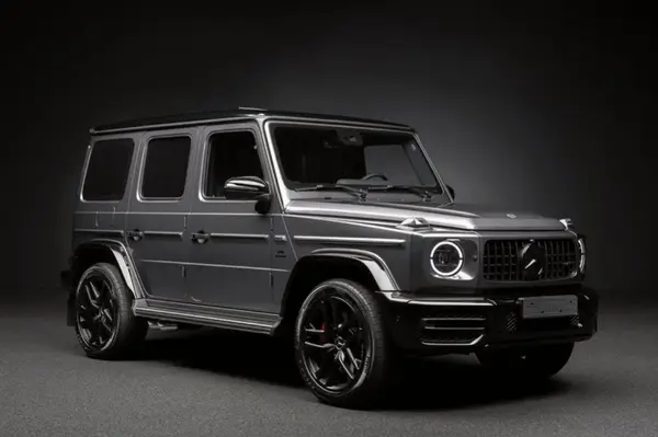 BCCH Auto
