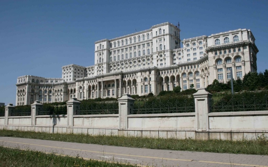Bucuresti