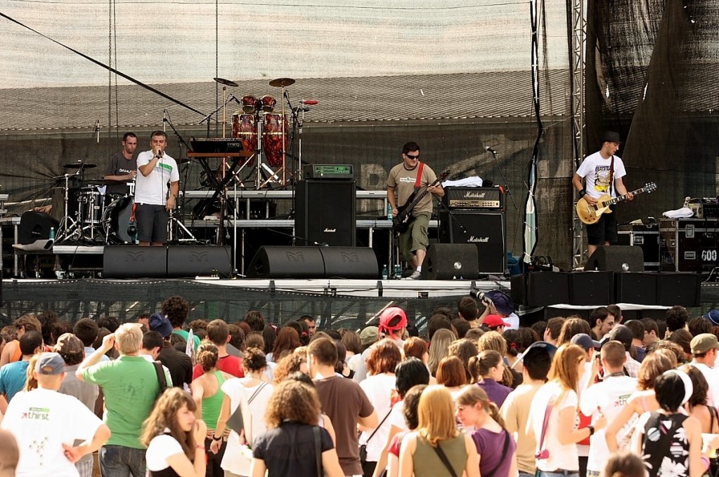 Best Fest 2008 - ziua 3