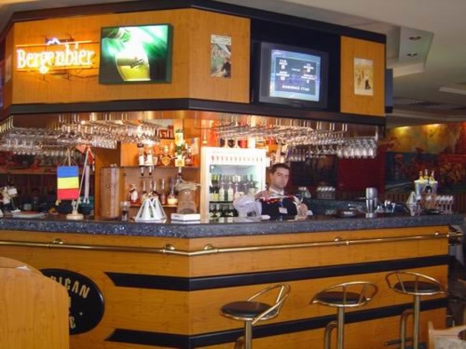 American Beer House