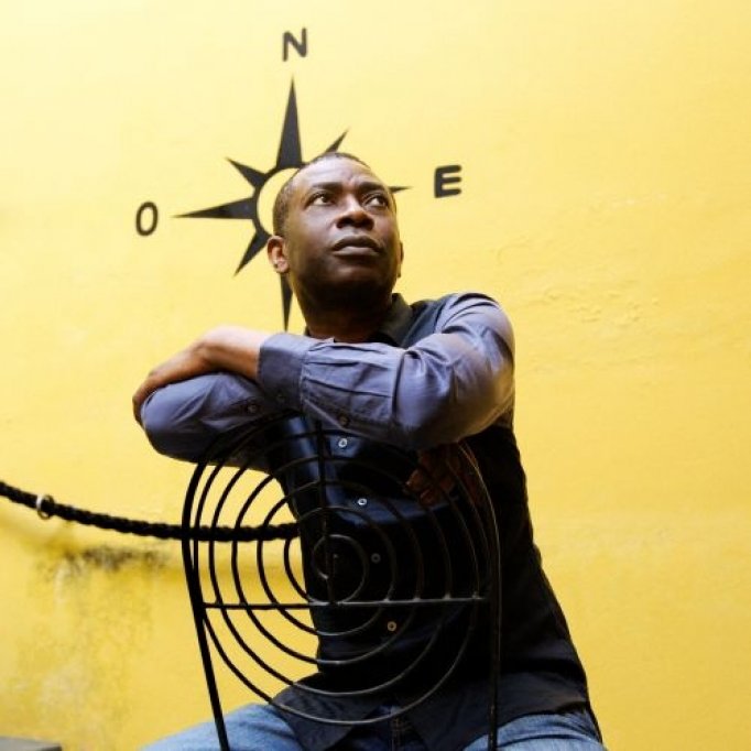 Concert Youssou N'Dour pentru prima data la Bucuresti!