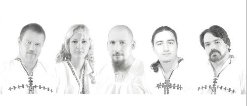 Nicu Alifantis & Zan si Bucium la Festivalul Emagic Classics