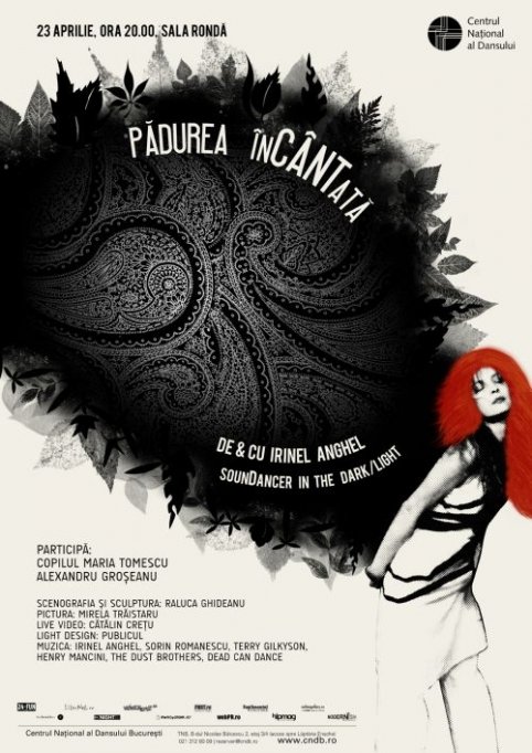 Padurea InCANTata