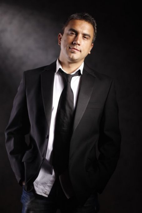 Adrian Enescu dedica un concert pentru Zoli Toth