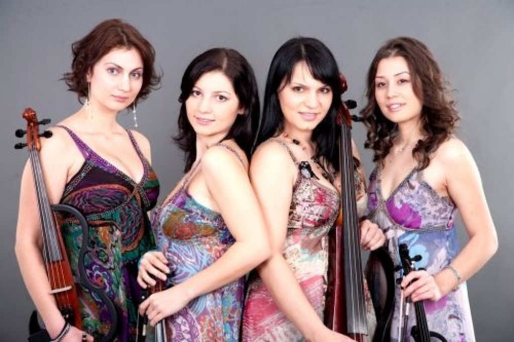 \'Inaltare\' cu PASSIONE