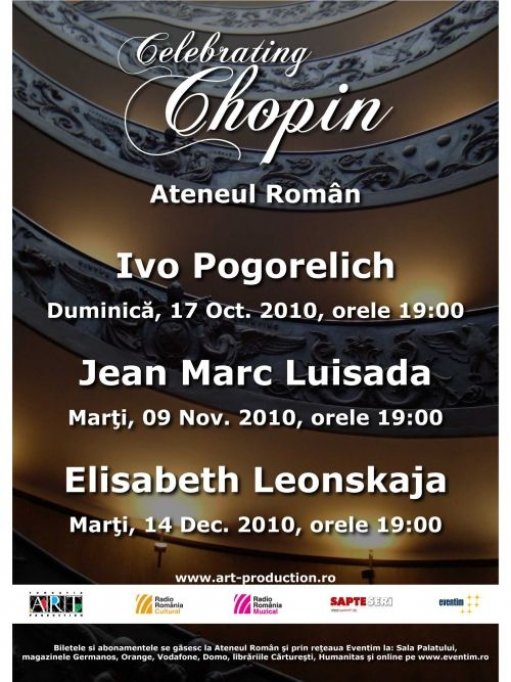 Celebrating Chopin