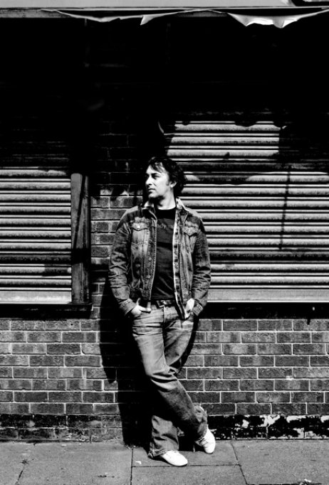 Concert Yann Tiersen @ The Silver Church
