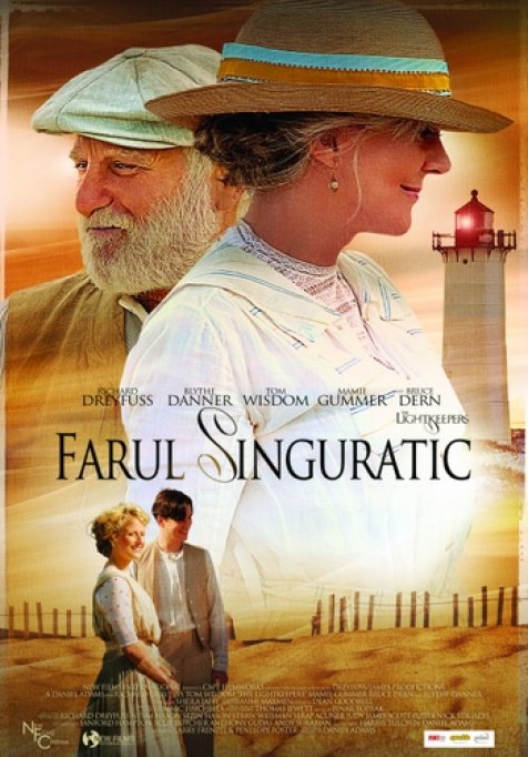 The Lightkeepers (Farul Singuratic)