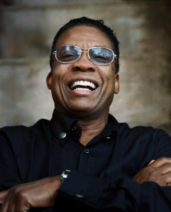 Herbie Hancock in concert la Bucuresti!