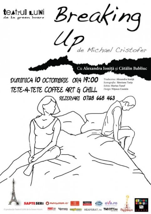 Breaking Up