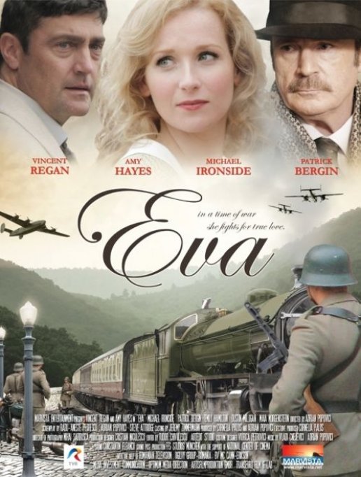 Eva (Povestea unui secol)