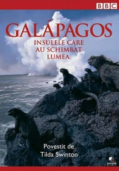 Galapagos