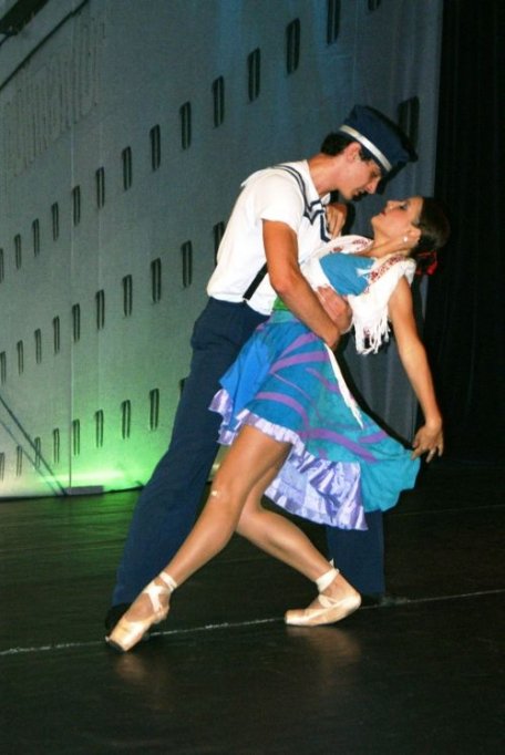 Pacific Dream