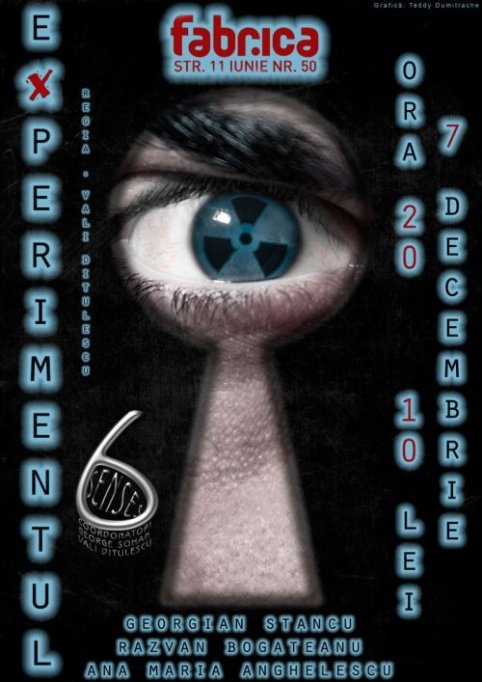 Experimentul