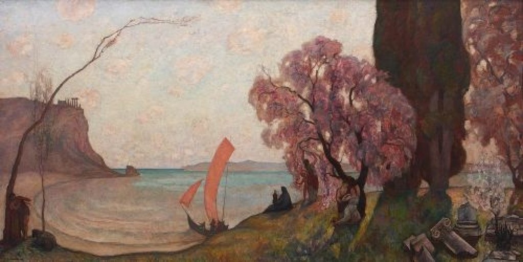 Doua licitatii cu opere de anvergura