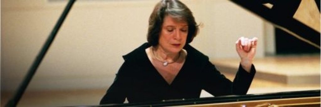 Recital Elisabeth Leonskaja