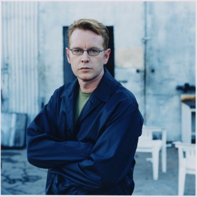 Andy Fletcher (Depeche Mode) revine cu un DJ set electrizant @ The Ark