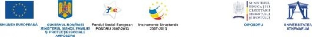 Cresterea calitatii in invatamantul superior