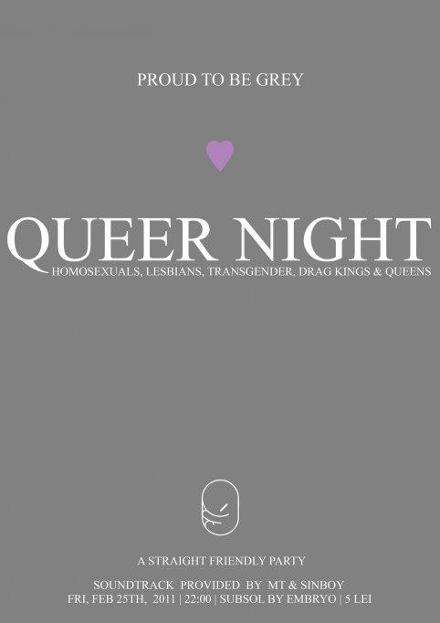 Queer Party