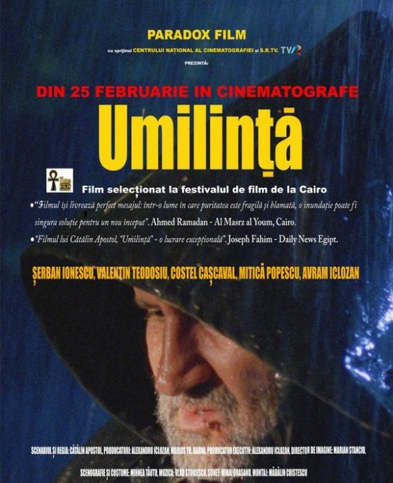 Umilinta