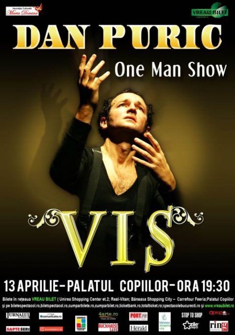 Spectacolul Vis