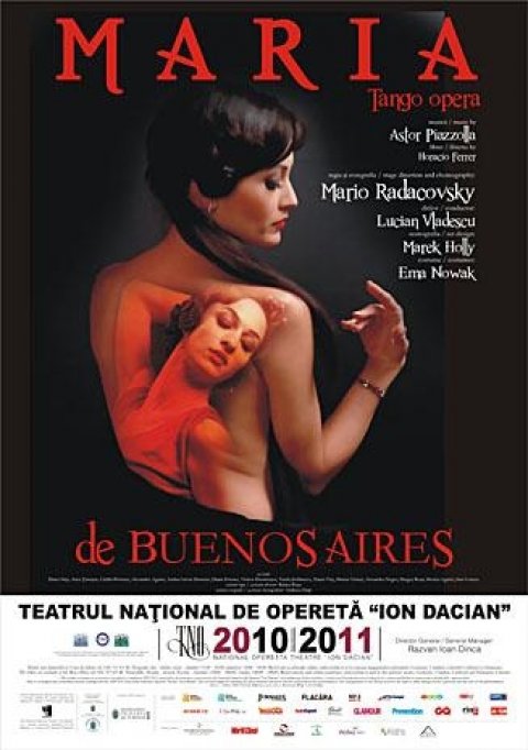 Maria de Buenos Aires