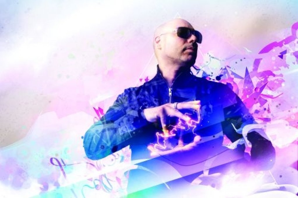 Roger Sanchez