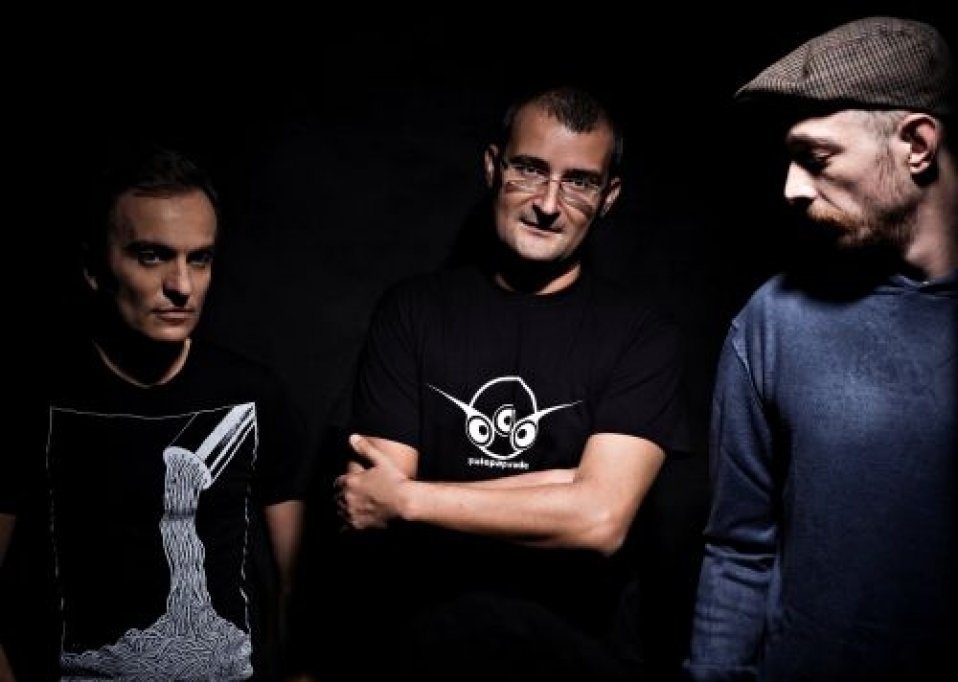 Primele trupe autohtone confirmate pe afisul B\'ESTFEST Summer Camp 2011!