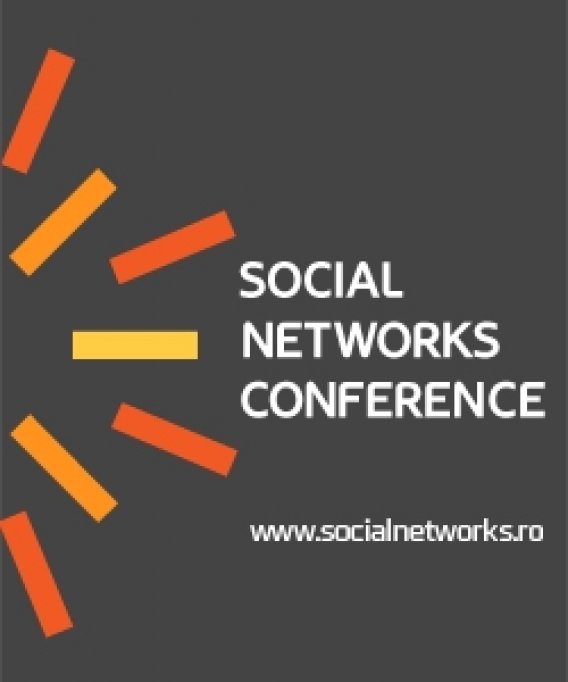 Social Networks Conference: Marketing si comunicare pe Facebook