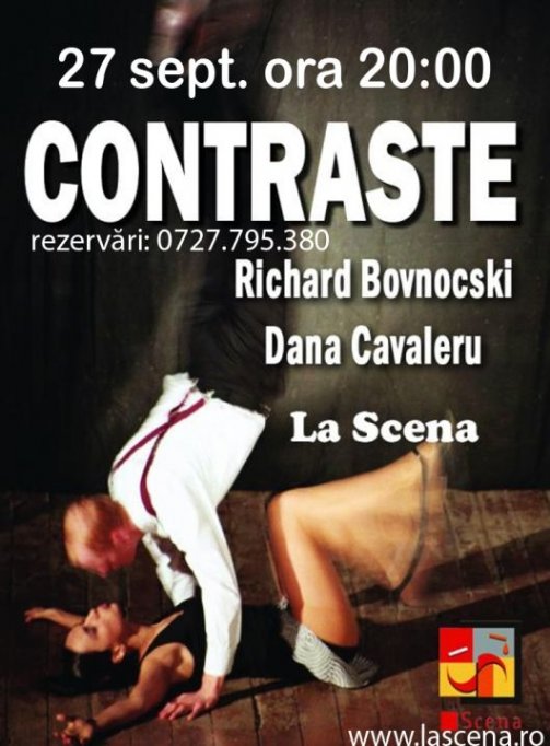 Contraste