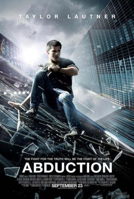 Abduction (Rapirea)