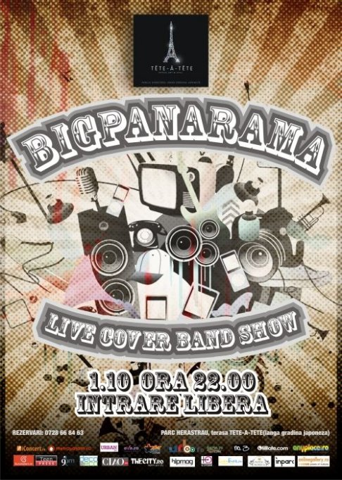 Bigpanarama