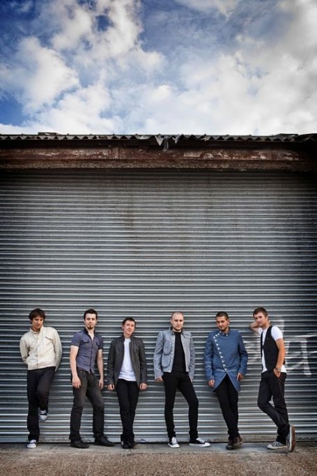Lansare album Grimus: "Egretta"