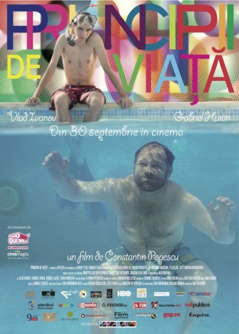 Principii de viata