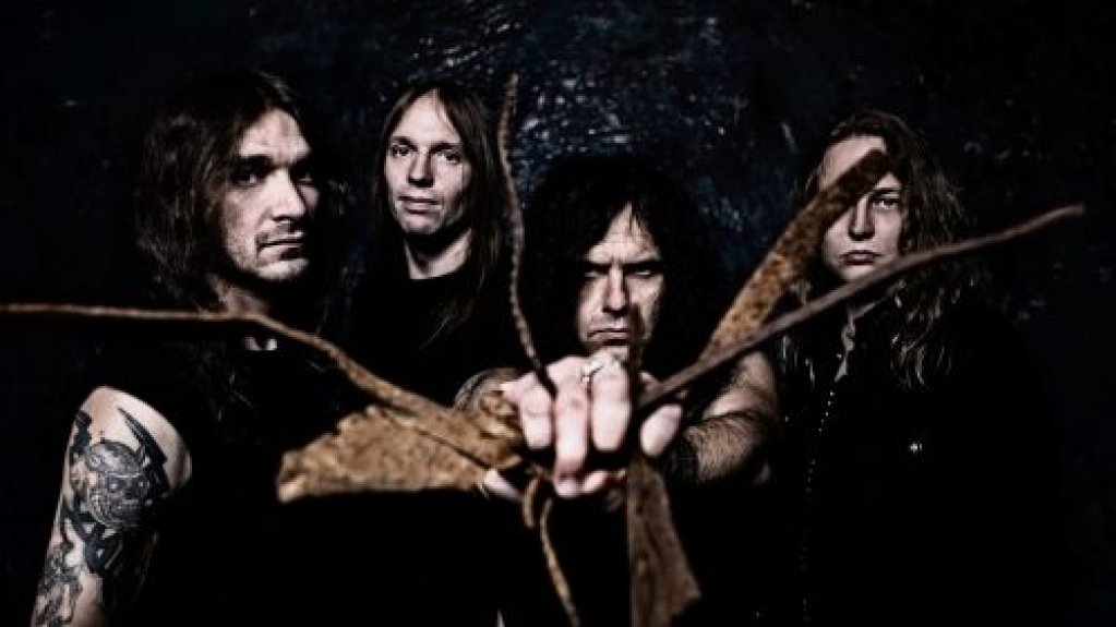 B\'ESTFEST Summer Camp 2012 - primul nume confirmat: Kreator