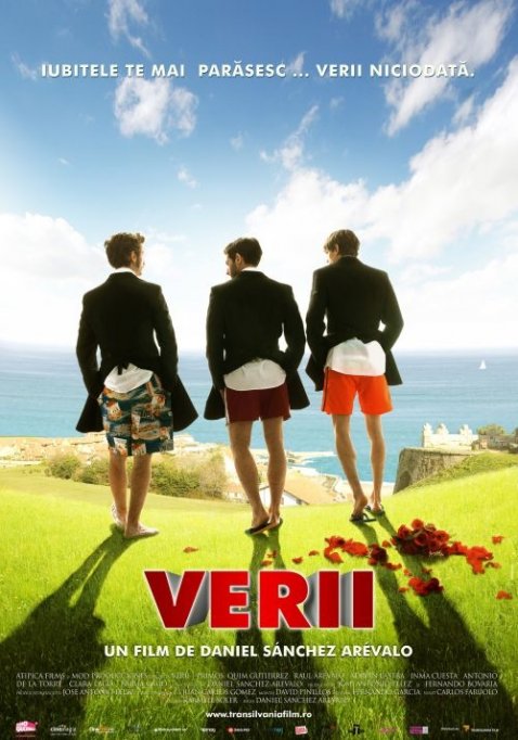 Primos (Verii)