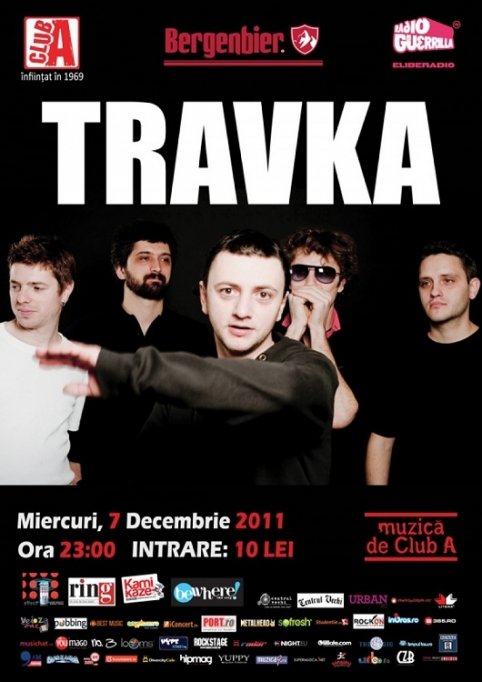 Concert Travka