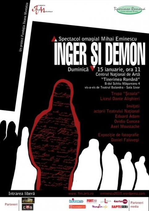 Inger si demon
