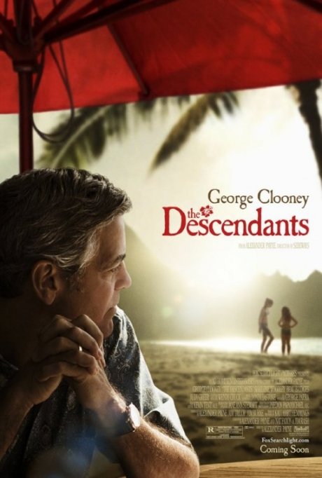 The Descendants (Descendentii)