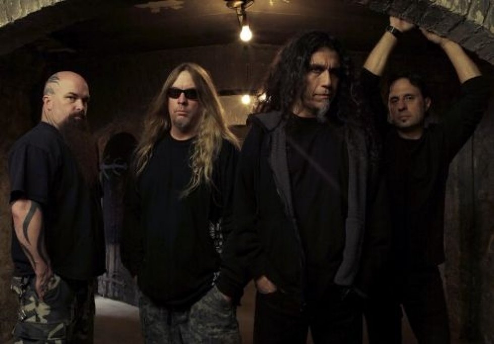 Concert Slayer