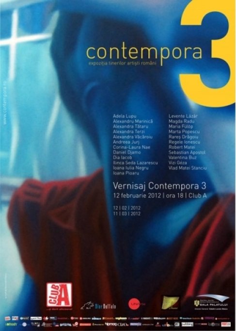 Expozitia Tinerilor Artisti Contempora 3