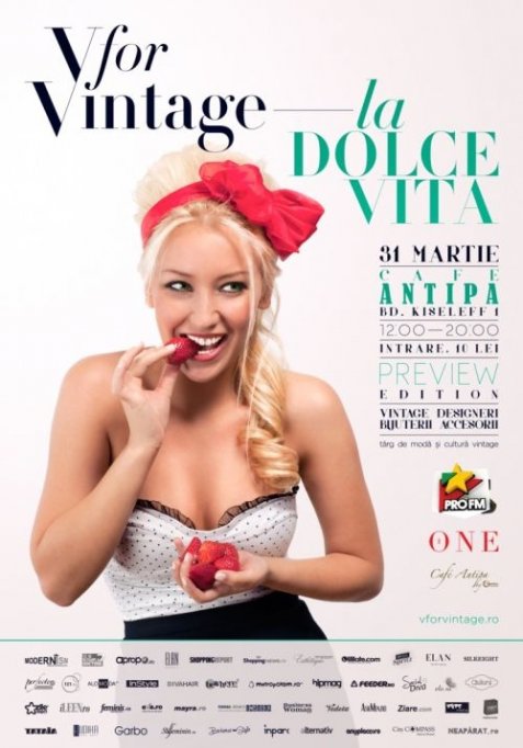 La Dolce Vita