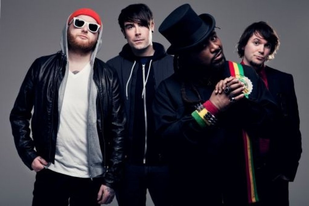Skindred si Tristania confirmati la B\'ESTEFST Summer Camp 2012