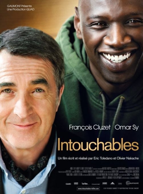 Intouchables (Invincibilii) - AVANPREMIERA
