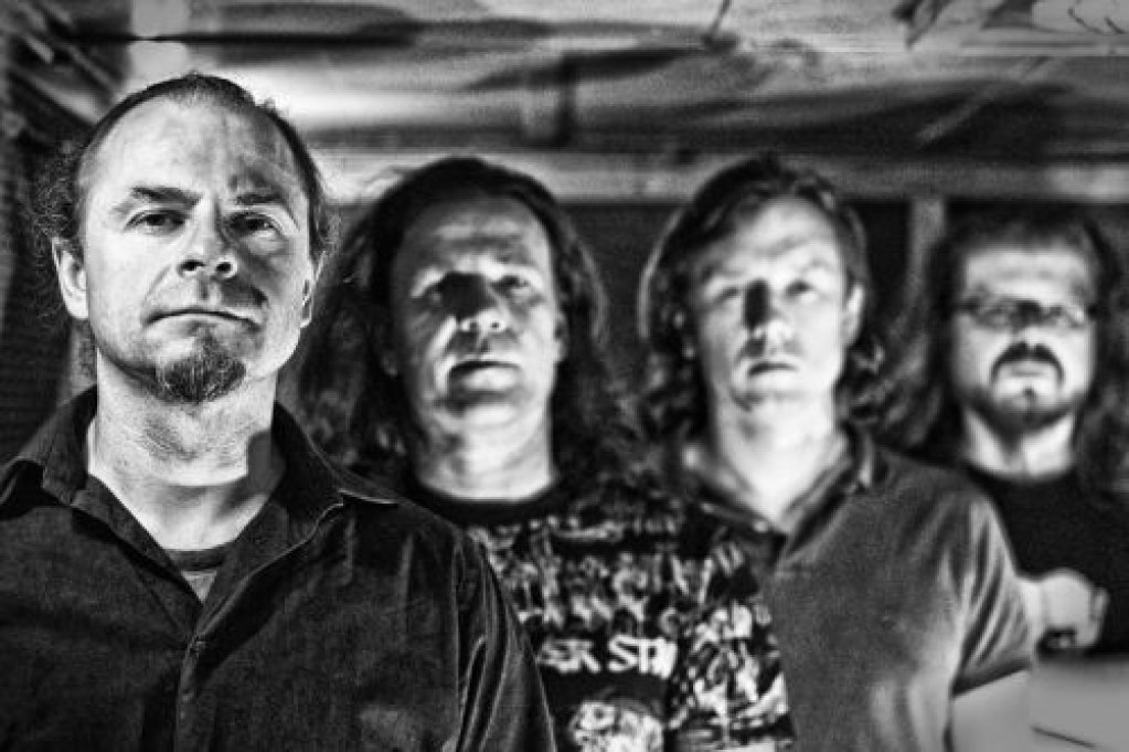 LEBOWSKI si TAINE concerteaza in Kulturhaus