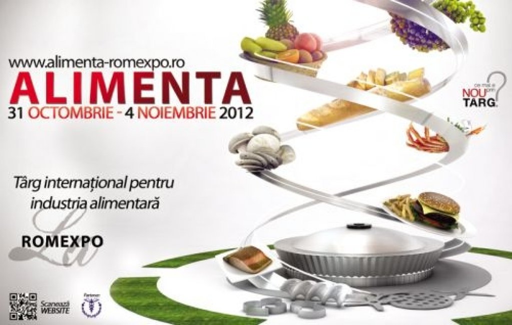 Alimenta